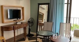 Viviendas disponibles en Espana Condo Resort Pattaya
