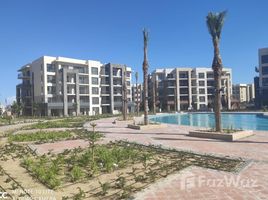 Studio Apartment for sale at Marassi, Sidi Abdel Rahman, North Coast