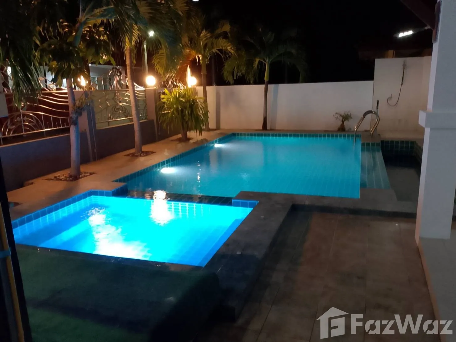 3 Bedroom House for rent in Bor Fai — photo 4