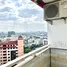 2 Habitación Departamento en alquiler en Benjasri Vibhavadi, Lat Yao