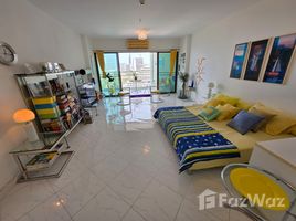 ขายอพาร์ทเม้นท์ สตูดิโอ ในโครงการ วิว ทะเล 5, เมืองพัทยา