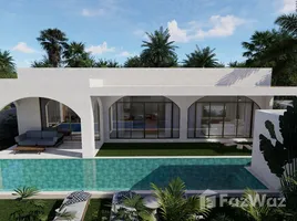 3 Bedroom Villa for sale at Mediterranea Villa, Maenam, Koh Samui, Surat Thani
