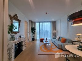 1 спален Кондо на продажу в The Strand Thonglor, Khlong Tan Nuea, Щаттхана, Бангкок