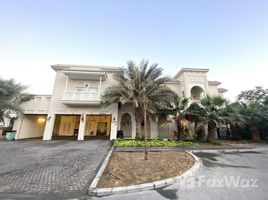 6 Bedroom Villa for sale at Quortaj, North Village, Al Furjan