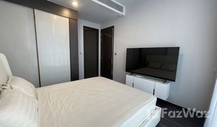 曼谷 Khlong Tan Nuea Laviq Sukhumvit 57 1 卧室 公寓 售 