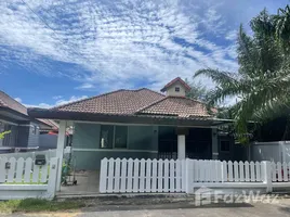 3 Bedroom House for sale at Thanapa Parkview, Si Sunthon, Thalang, Phuket