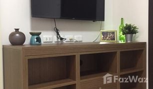 1 Bedroom Condo for sale in Bang Kapi, Bangkok Supalai Veranda Rama 9