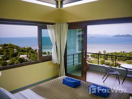 1 Bedroom Villa for rent in Na Mueang, Koh Samui Epic Sunset Views with an Open-Plan, Mountainside Design