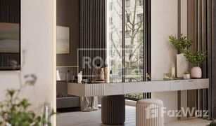 4 Habitaciones Apartamento en venta en Indigo Ville, Dubái Q Gardens Lofts