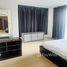 3 Bedroom Condo for rent at Supalai Riva Grande, Chong Nonsi, Yan Nawa, Bangkok
