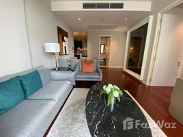 2 Bedroom Apartment for rent at Khun By Yoo, Khlong Tan Nuea