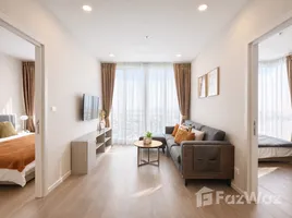 คอนโด 2 ห้องนอน ให้เช่า ในโครงการ โอกะ เฮาส์, คลองตัน, คลองเตย