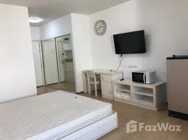 Condominium Studio à louer à A Space Asoke-Ratchada, Din Daeng, Din Daeng, Bangkok, Thaïlande