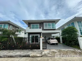 บ้านเดี่ยว 3 ห้องนอน ให้เช่า ในทำเล รอบเวียง, เชียงราย, รอบเวียง