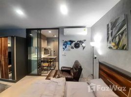 Studio Wohnung zu vermieten im Life Asoke Rama 9, Makkasan