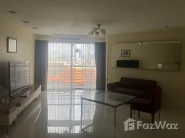 2 Bedroom Condo for rent at Bangkok Garden, Chong Nonsi