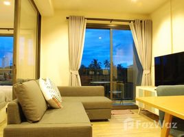1 Bedroom Condo for rent in Cha-Am, Phetchaburi Rain Cha Am - Hua Hin