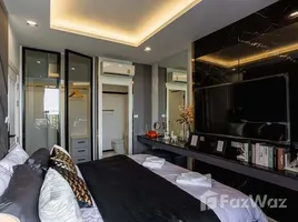 ขายคอนโด 1 ห้องนอน ในโครงการ โททเนส เกษตร-นวมินทร์, ลาดพร้าว, ลาดพร้าว