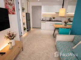 Condominium 1 chambre à vendre à Atlantis Condo Resort, Nong Prue, Pattaya