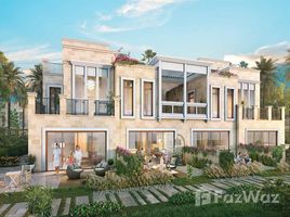 4 Bedroom Townhouse for sale at Malta, DAMAC Lagoons