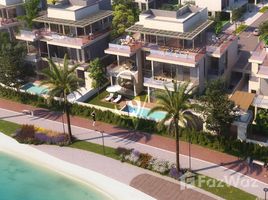 4 Bedroom Townhouse for sale at South Bay 1, MAG 5, Dubai South (Dubai World Central)