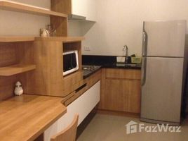 ขายคอนโด 1 ห้องนอน ในโครงการ บลอคส์ 77, พระโขนงเหนือ