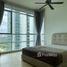 Studio Penthouse zu vermieten im Four Season Place, Bandar Kuala Lumpur