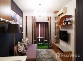 1 Schlafzimmer Wohnung zu verkaufen im Ideo Mix Sukhumvit 103, Bang Na