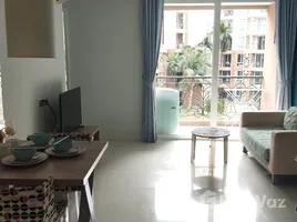 คอนโด 1 ห้องนอน ให้เช่า ในโครงการ แอตแลนติส คอนโด รีสอร์ท, เมืองพัทยา, พัทยา
