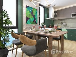 2 спален Квартира на продажу в Serene Condominium Phuket, Чернг Талай