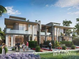 5 спален Таунхаус на продажу в Morocco, Golf Vita, DAMAC Hills (Akoya by DAMAC), Дубай