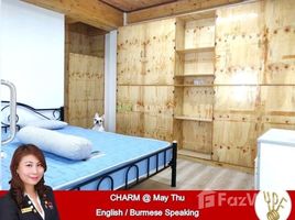 2 အိပ်ခန်း ကွန်ဒို for rent at 2 Bedroom Condo for rent in Thingangyun, Yangon, သင်္ဃန်းကျွန်း, အရှေ့ပိုင်းခရိုင်