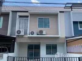 3 Habitación Adosado en alquiler en The Colors Premium Bangna KM.8, Bang Kaeo, Bang Phli, Samut Prakan, Tailandia