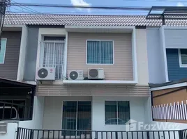 3 chambre Maison de ville à louer à , Bang Kaeo, Bang Phli, Samut Prakan, Thaïlande