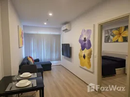1 Bedroom Condo for rent at Life Rama 4 - Asoke, Khlong Toei, Khlong Toei, Bangkok, Thailand