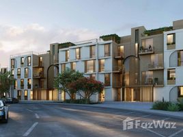 2 Bedroom Apartment for sale at Vye Sodic, New Zayed City