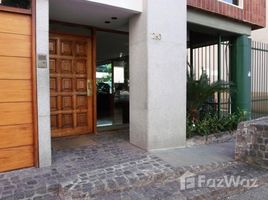3 Bedroom Apartment for sale at AV. DEL LIBERTADOR al 1200, Federal Capital