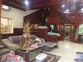 5 Bedroom Townhouse for sale in Kilomaetr Lekh Prammuoy, Russey Keo, Kilomaetr Lekh Prammuoy