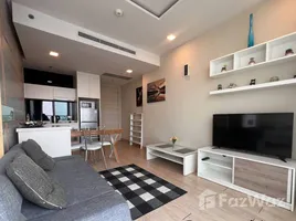 1 Bedroom Condo for sale at Cetus Beachfront, Nong Prue, Pattaya