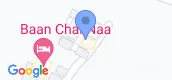 Voir sur la carte of Khanitha Private Villas Bantao 6-11