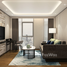 1 спален Квартира в аренду в Marriott Executive Apartments Sathorn Vista, Thung Mahamek