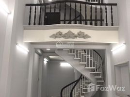 Studio Nhà mặt tiền for sale in Quận 11, TP.Hồ Chí Minh, Phường 16, Quận 11