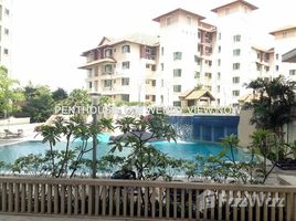 4 Bilik Tidur Apartmen untuk dijual di Dengkil, Selangor Putrajaya