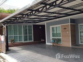 3 Habitación Casa en venta en The Deco Nong Lalok, Nong Taphan, Ban Khai, Rayong