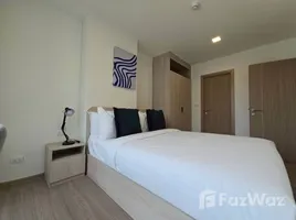 คอนโด 2 ห้องนอน ให้เช่า ในโครงการ เดอะ เบส บูกิต, วิชิต