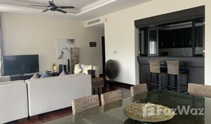 3 Schlafzimmern Penthouse zu verkaufen in Choeng Thale, Phuket Chom Tawan Apartment