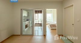 ยูนิตที่เหลืออยู่ในโครงการ เซ็นทริค ติวานนท์ สเตชั่น