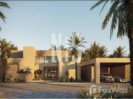 5 Bedroom Villa for sale at AL Jurf, Al Jurf, Ghantoot