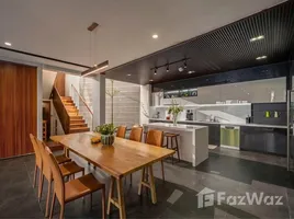 4 Habitación Villa en alquiler en Hai Chau I, Da Nang, Hai Chau I, Hai Chau, Da Nang