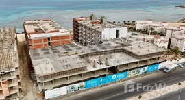 Available Units at Oro Beach Residence Hurghada